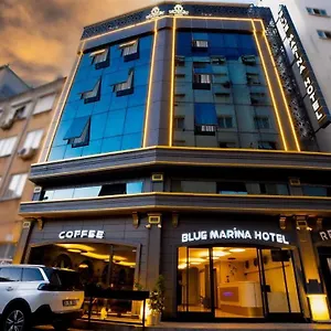 Blue Marina 3* Antalia