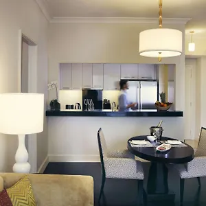 Raffles Makati Hotel Makati City