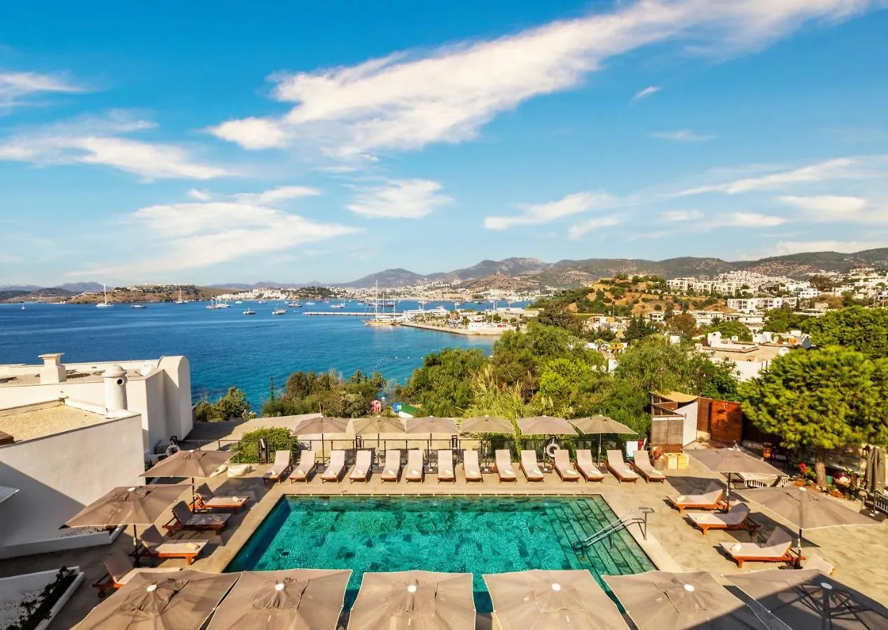 Senses Hotel - Adults Only Bodrum