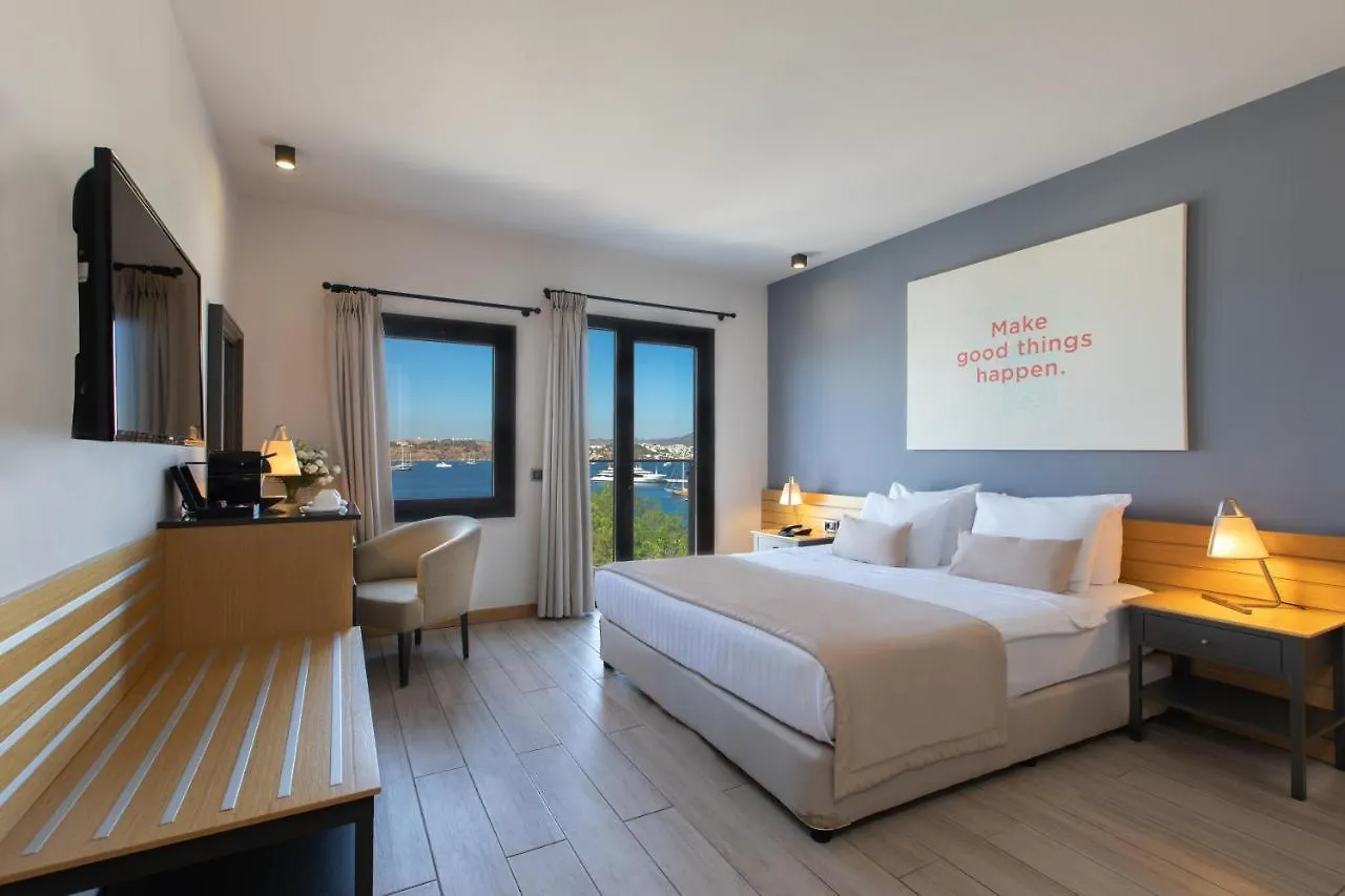 Senses Hotel - Adults Only Bodrum 4*,  Turkey