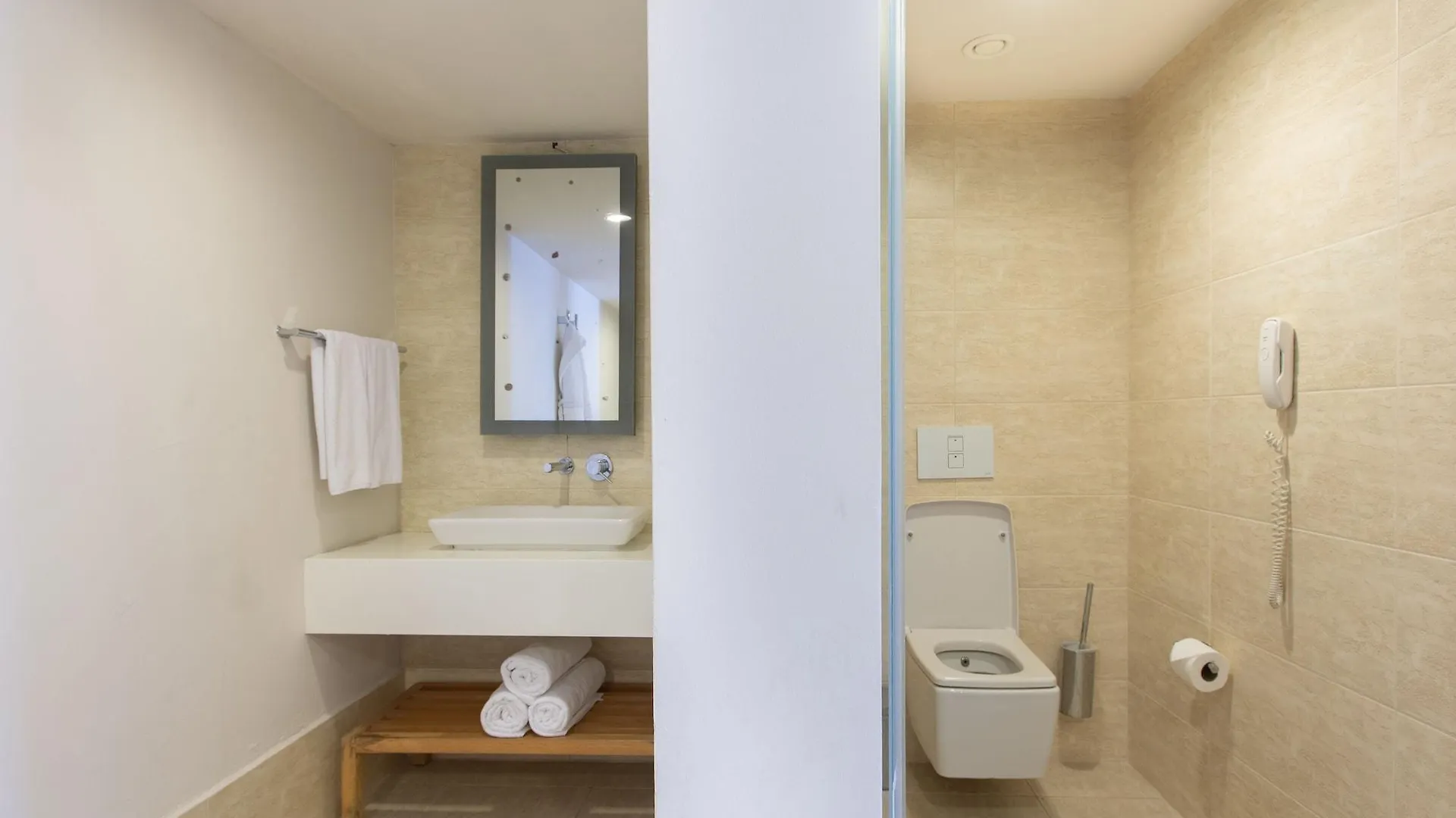 Senses Hotel - Adults Only Bodrum