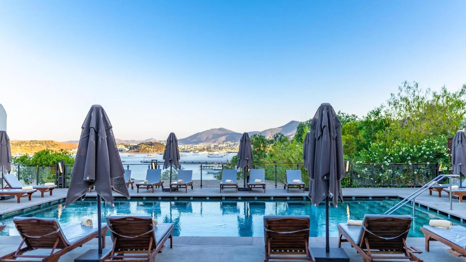 Senses Hotel - Adults Only Bodrum
