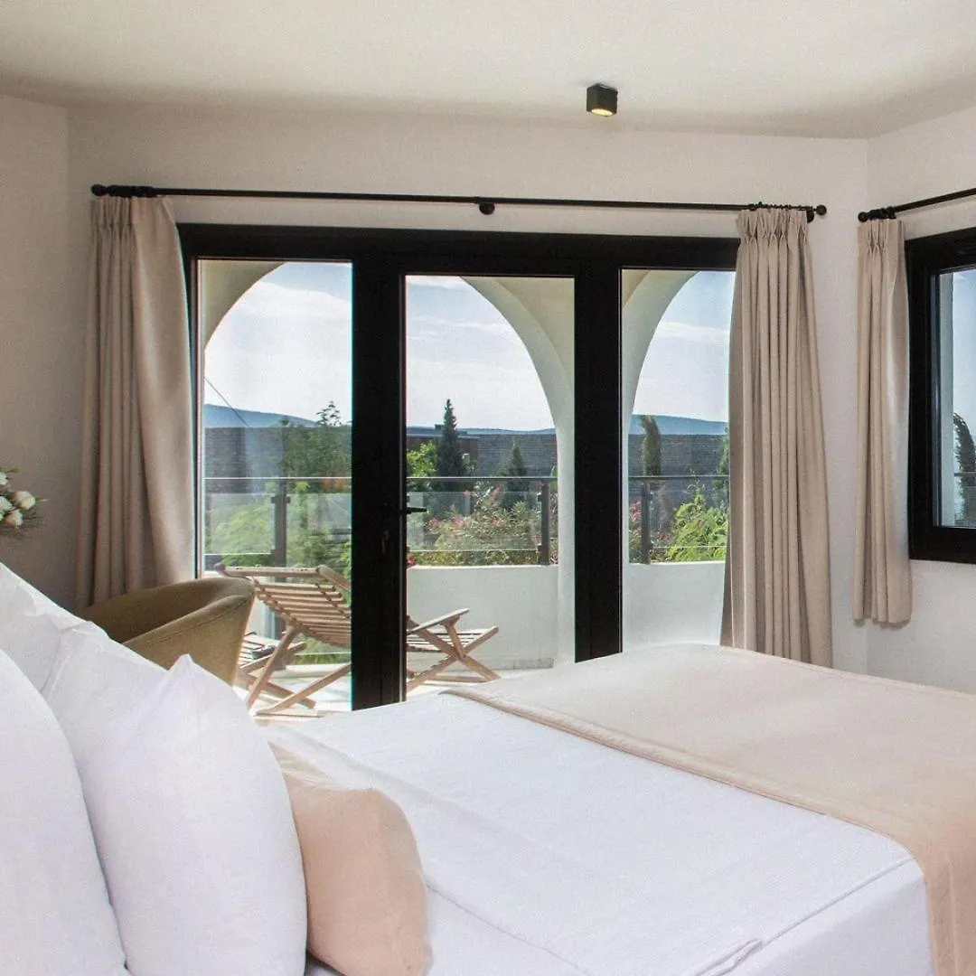 Senses Hotel - Adults Only Bodrum