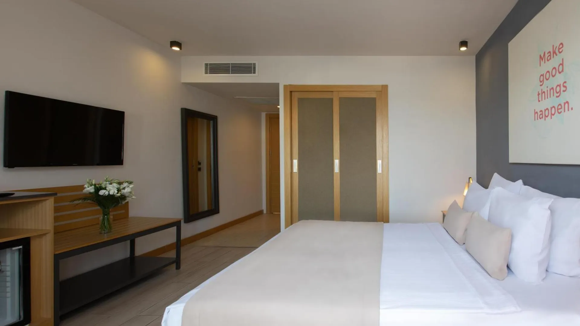 Senses Hotel - Adults Only Bodrum