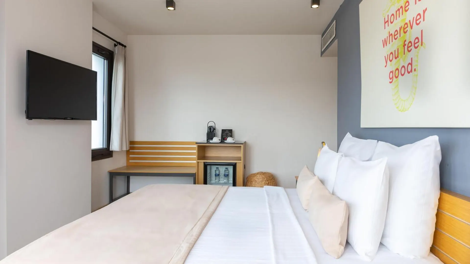 Senses Hotel - Adults Only Bodrum 4*,  Turkey