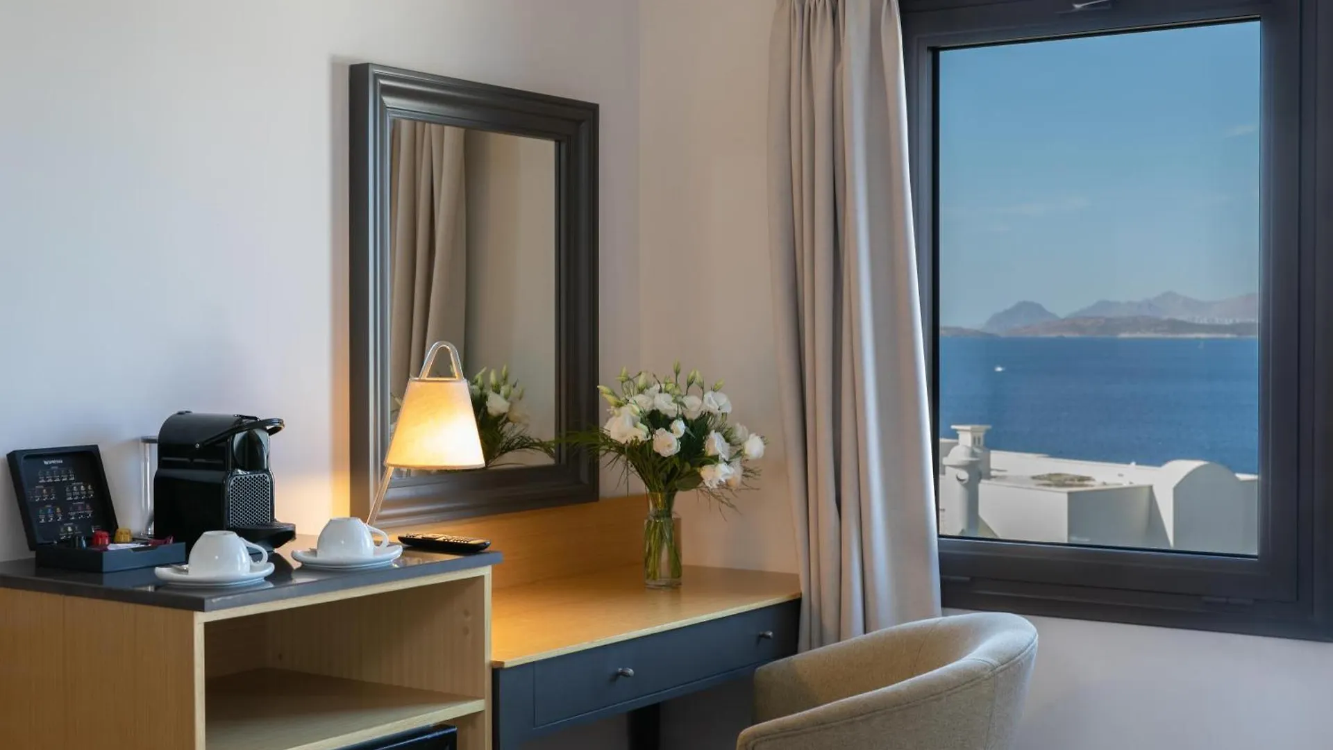 Senses Hotel - Adults Only Bodrum