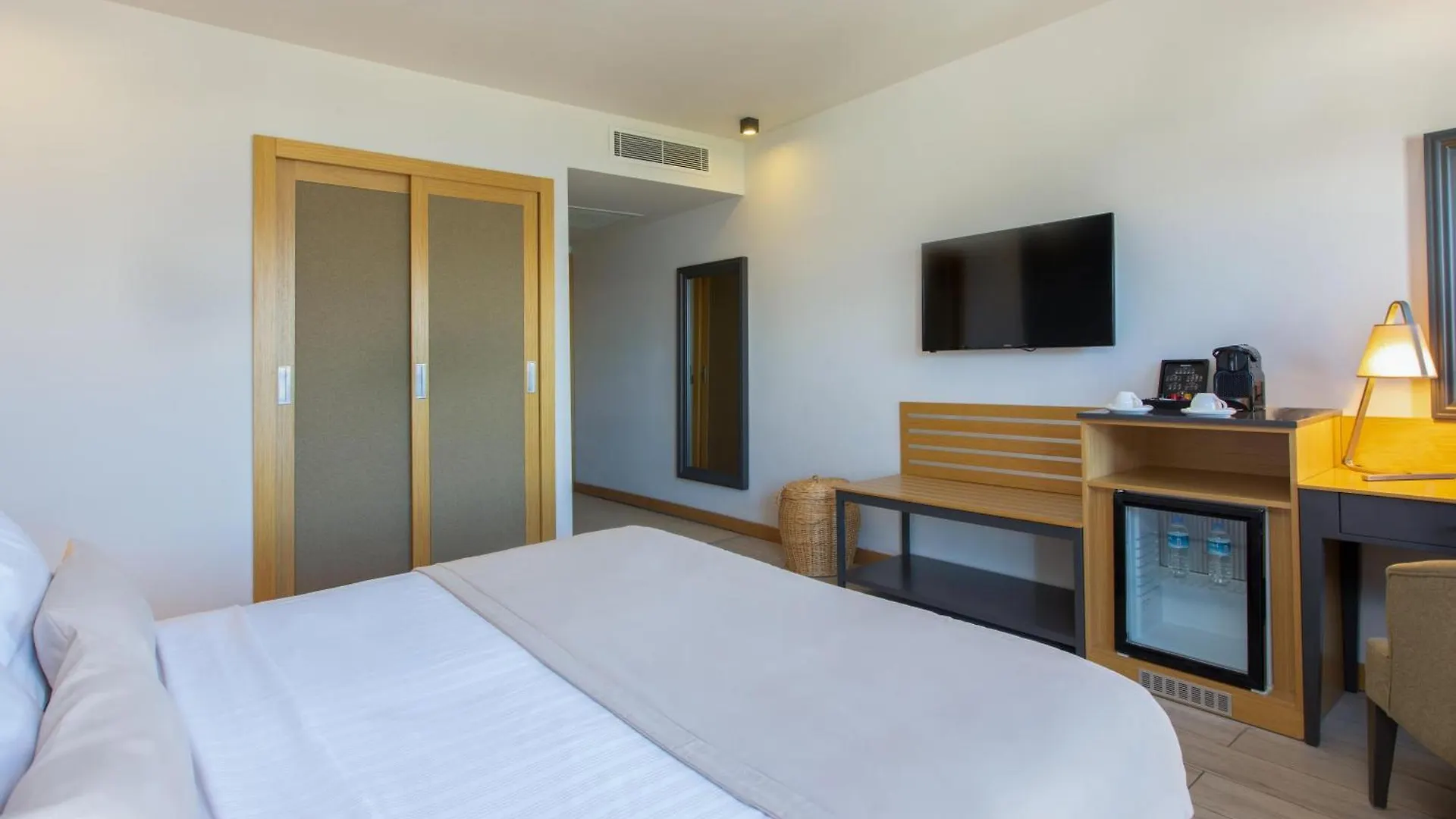 Senses Hotel - Adults Only Bodrum Turkey