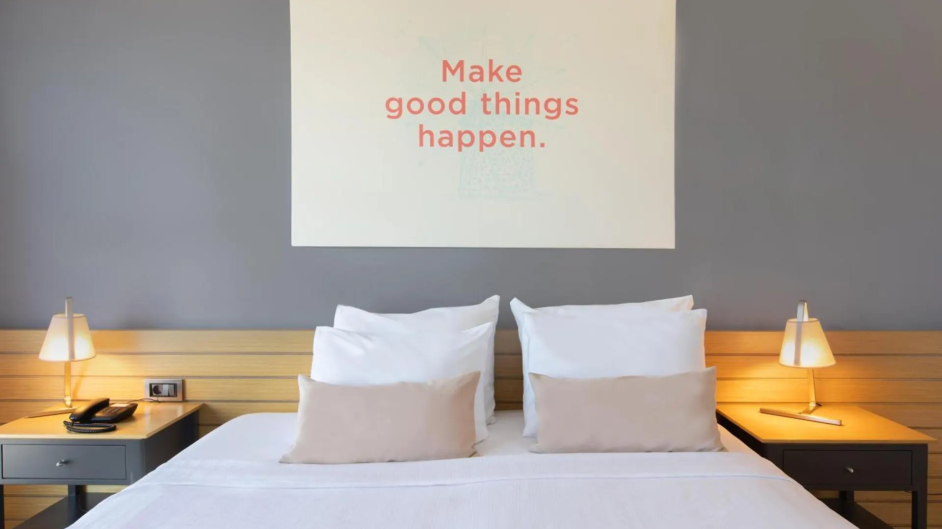 Senses Hotel - Adults Only Bodrum 4*,  Turkey
