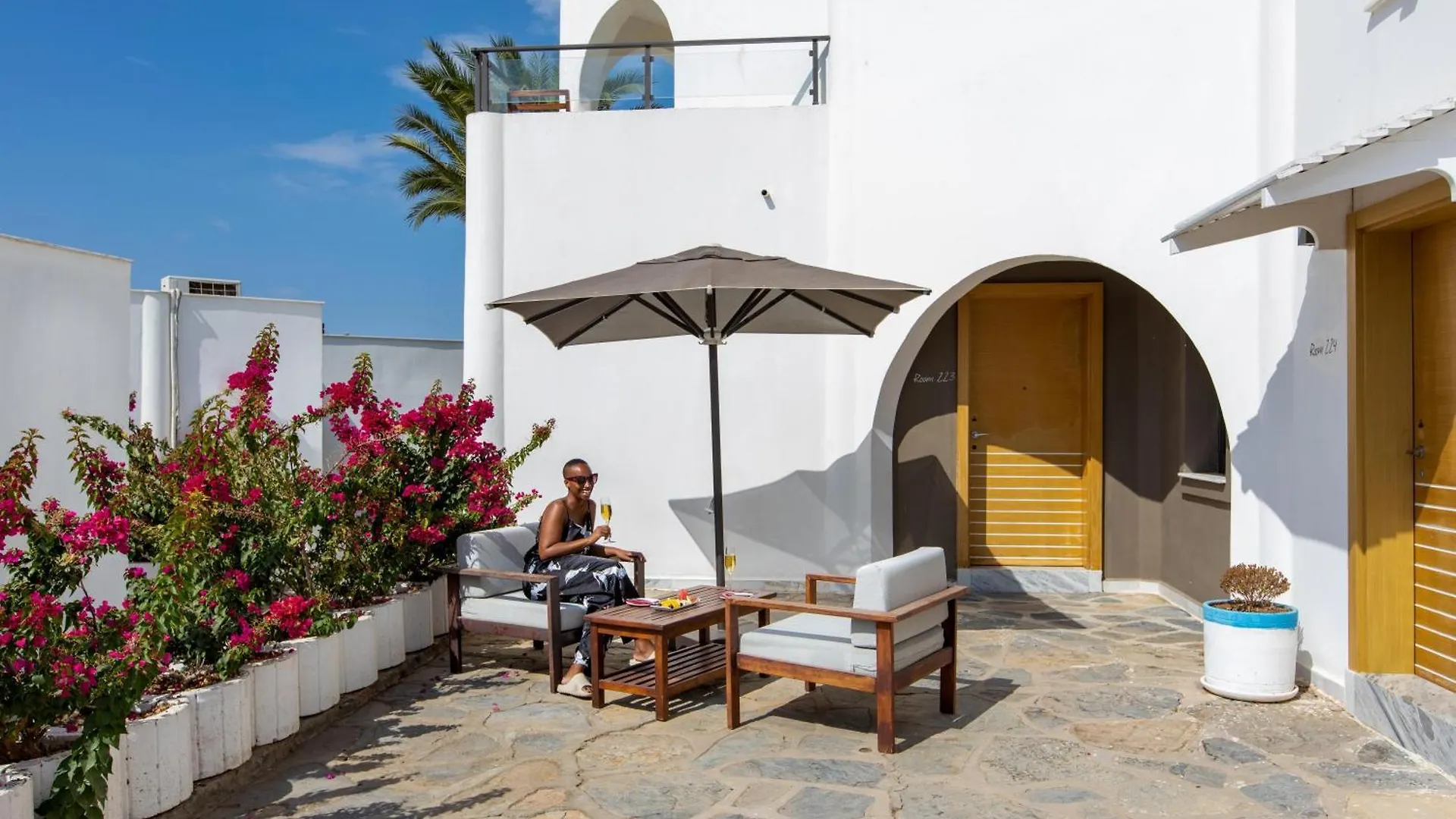 Senses Hotel - Adults Only Bodrum