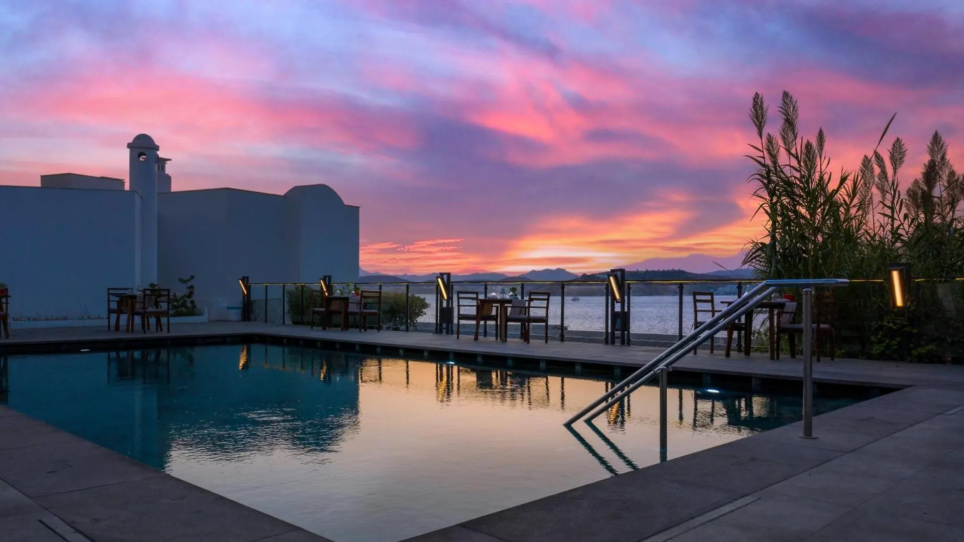 Senses Hotel - Adults Only Bodrum