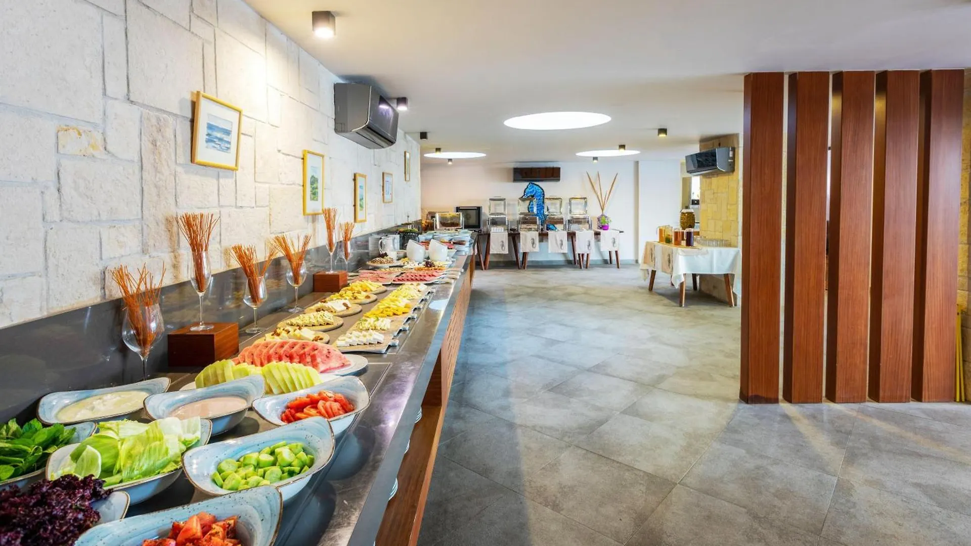 Senses Hotel - Adults Only Bodrum
