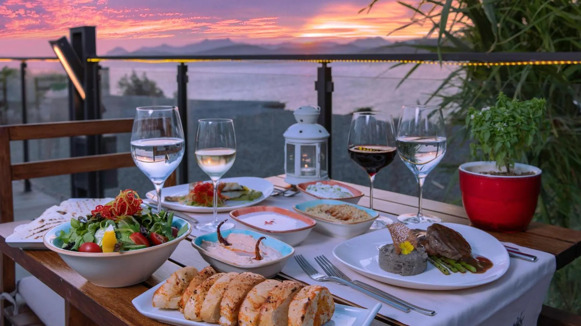 Senses Hotel - Adults Only Bodrum Turkey