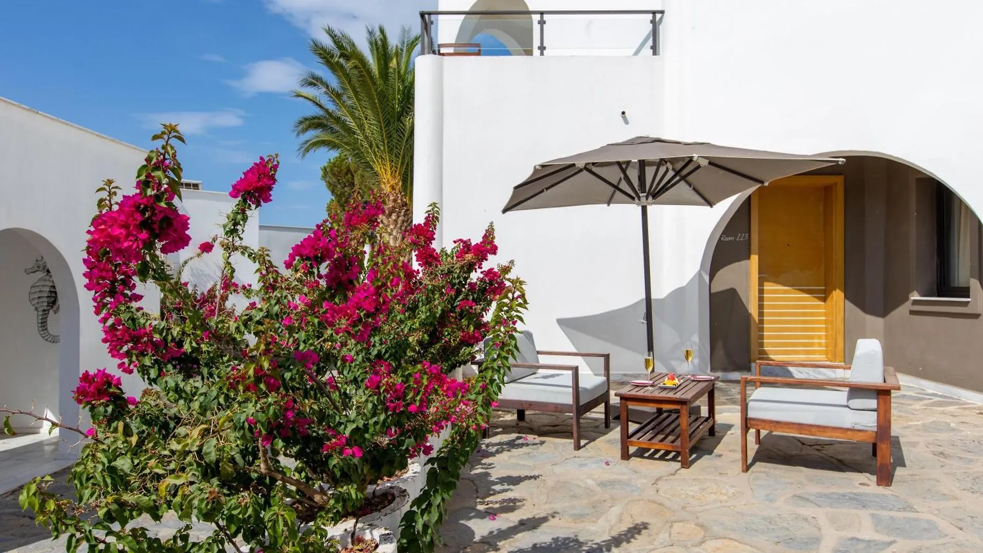 Senses Hotel - Adults Only Bodrum