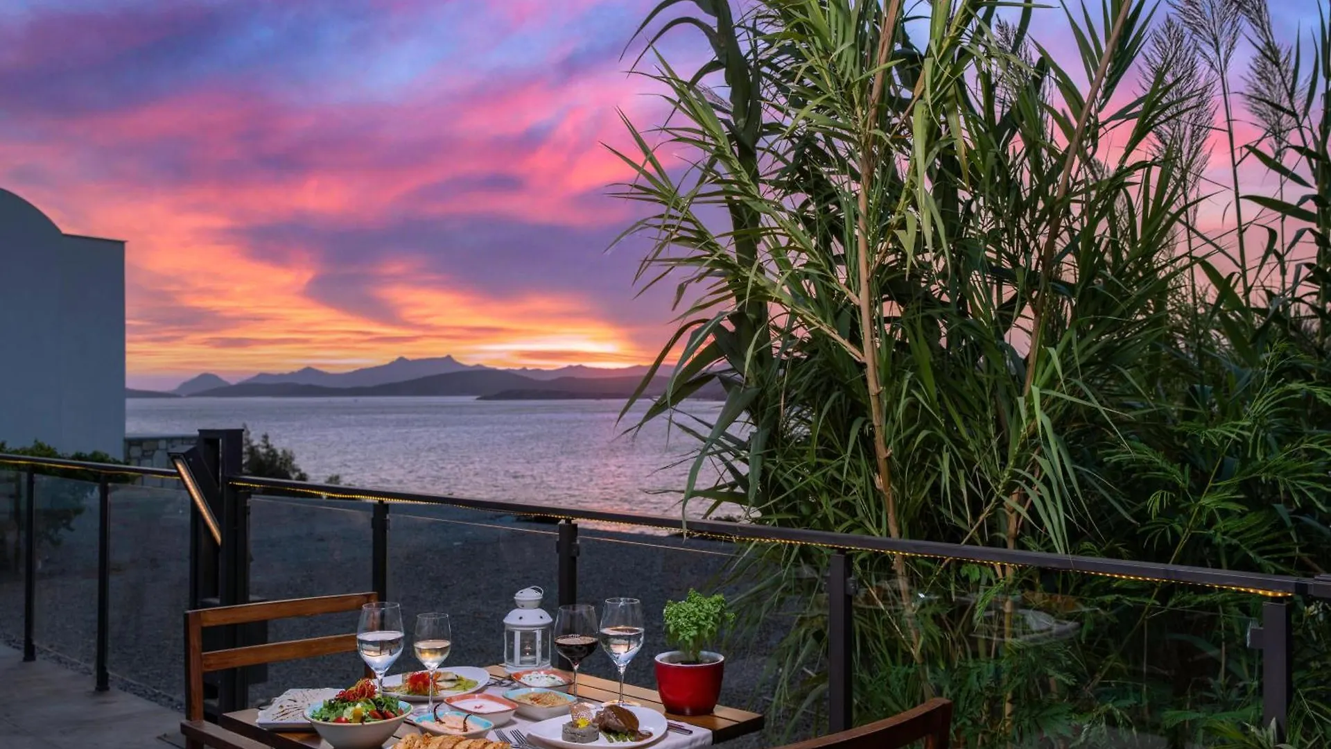 Senses Hotel - Adults Only Bodrum