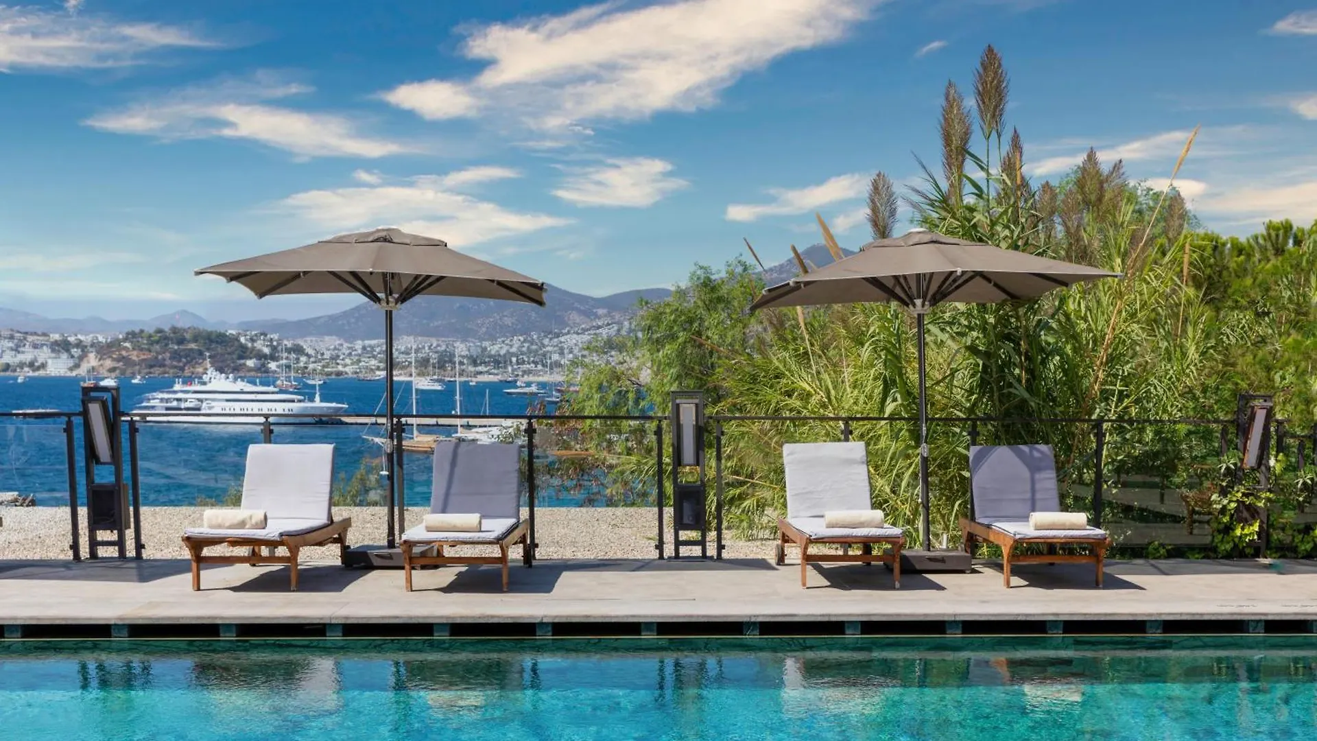 Senses Hotel - Adults Only Bodrum