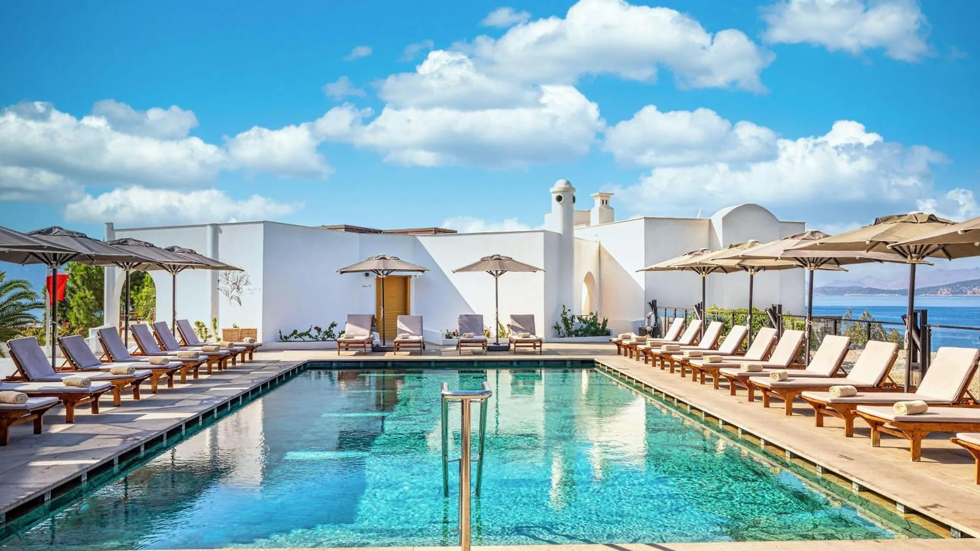 Senses Hotel - Adults Only Bodrum 4*,  Turkey