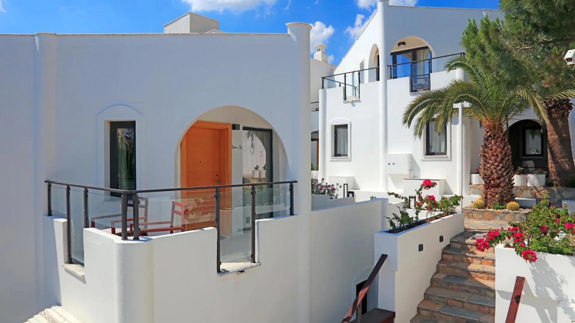 Senses Hotel - Adults Only Bodrum