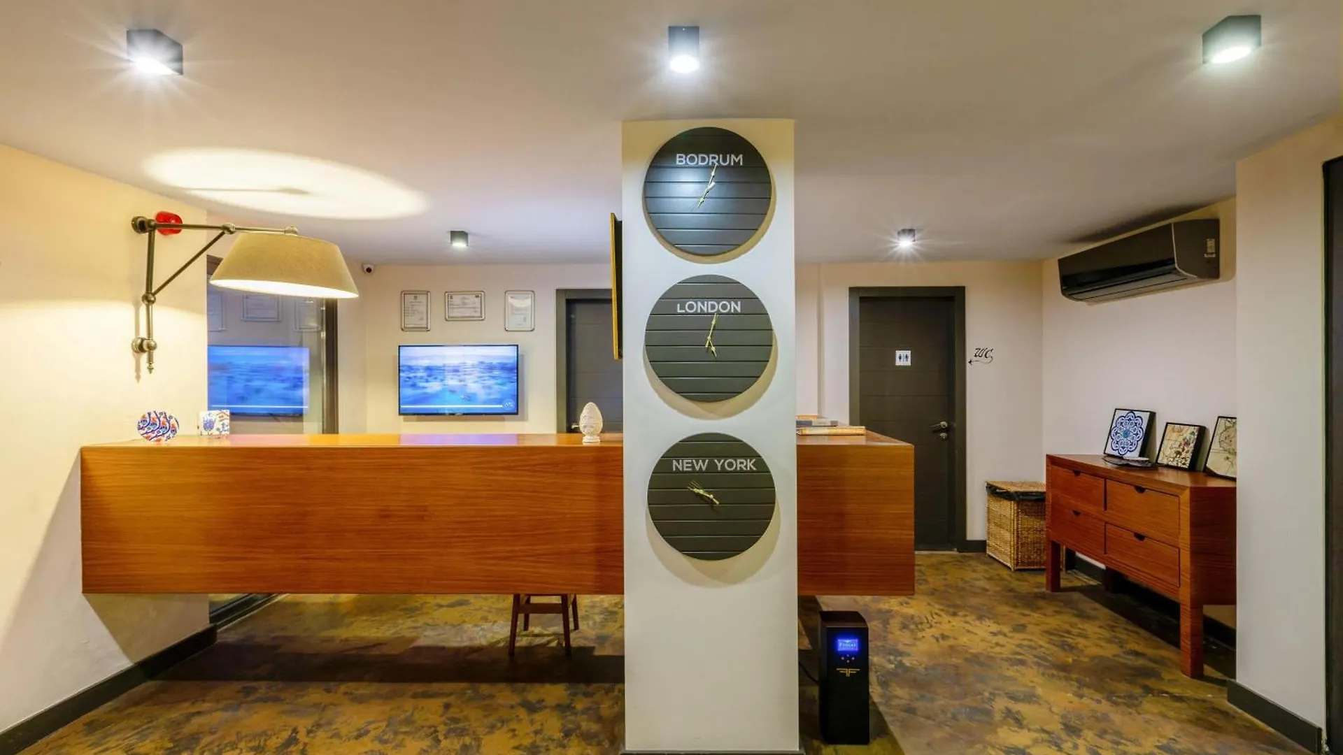 Senses Hotel - Adults Only Bodrum 4*,