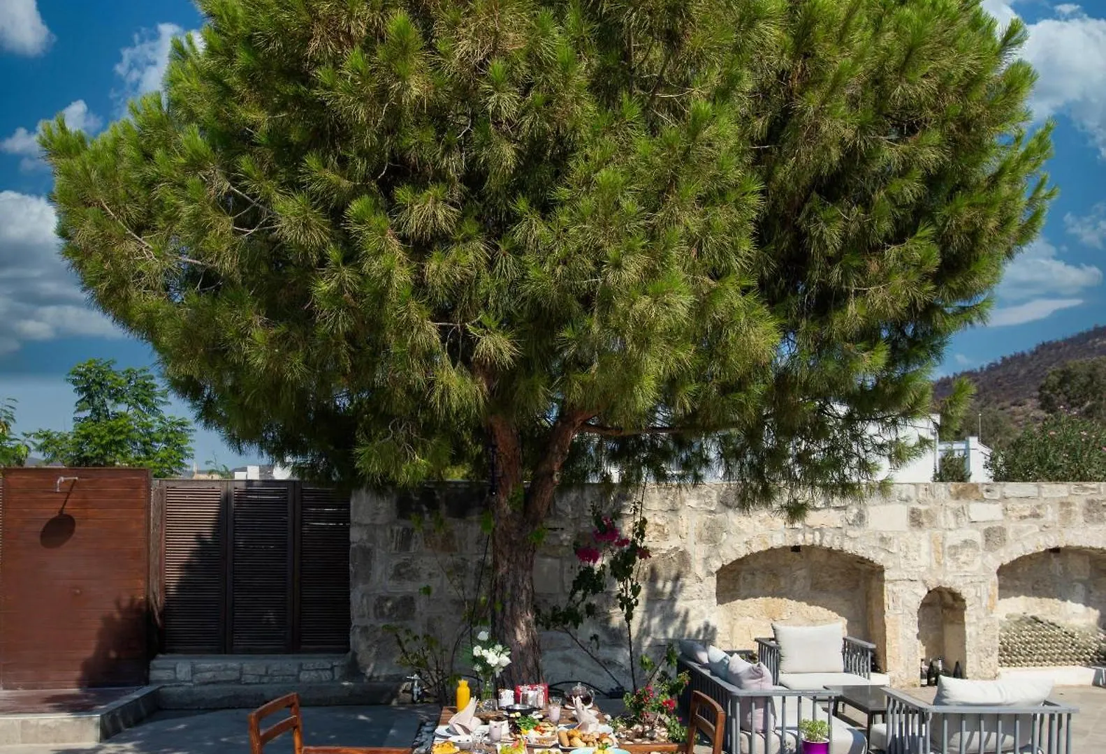 Senses Hotel - Adults Only Bodrum