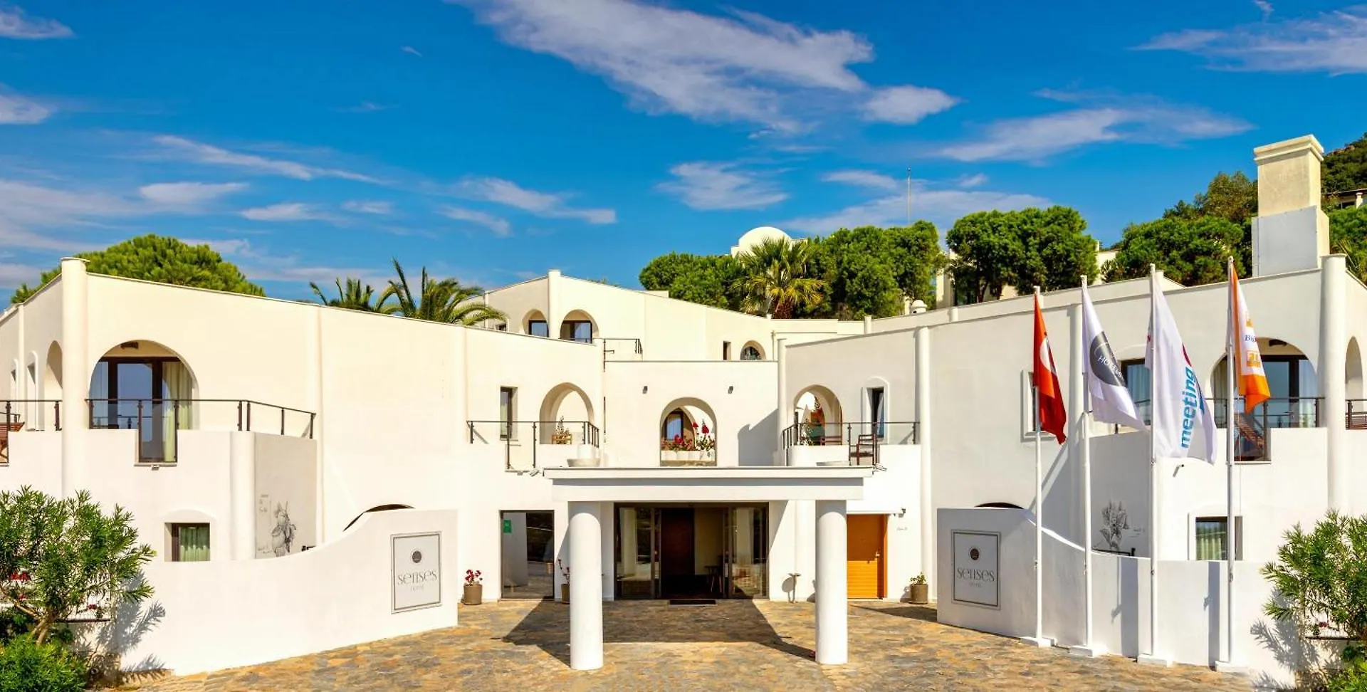 Senses Hotel - Adults Only Bodrum