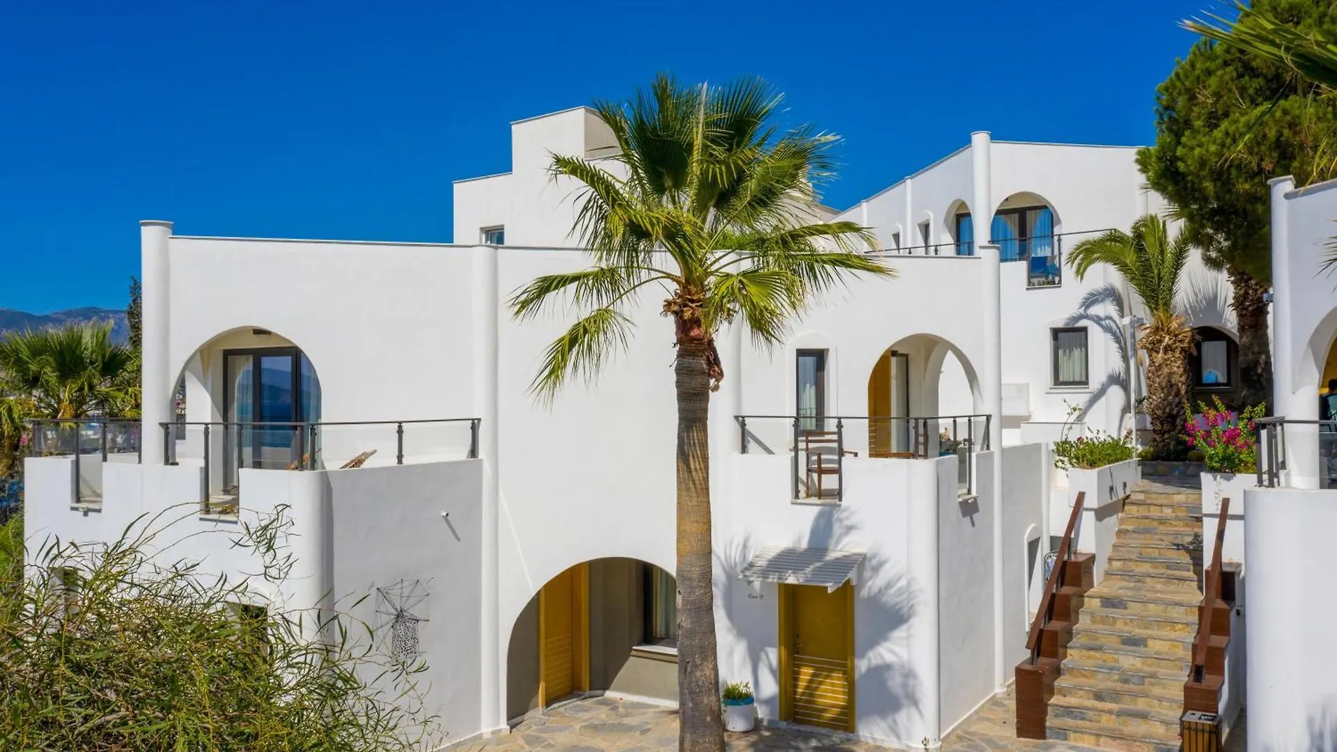 Senses Hotel - Adults Only Bodrum
