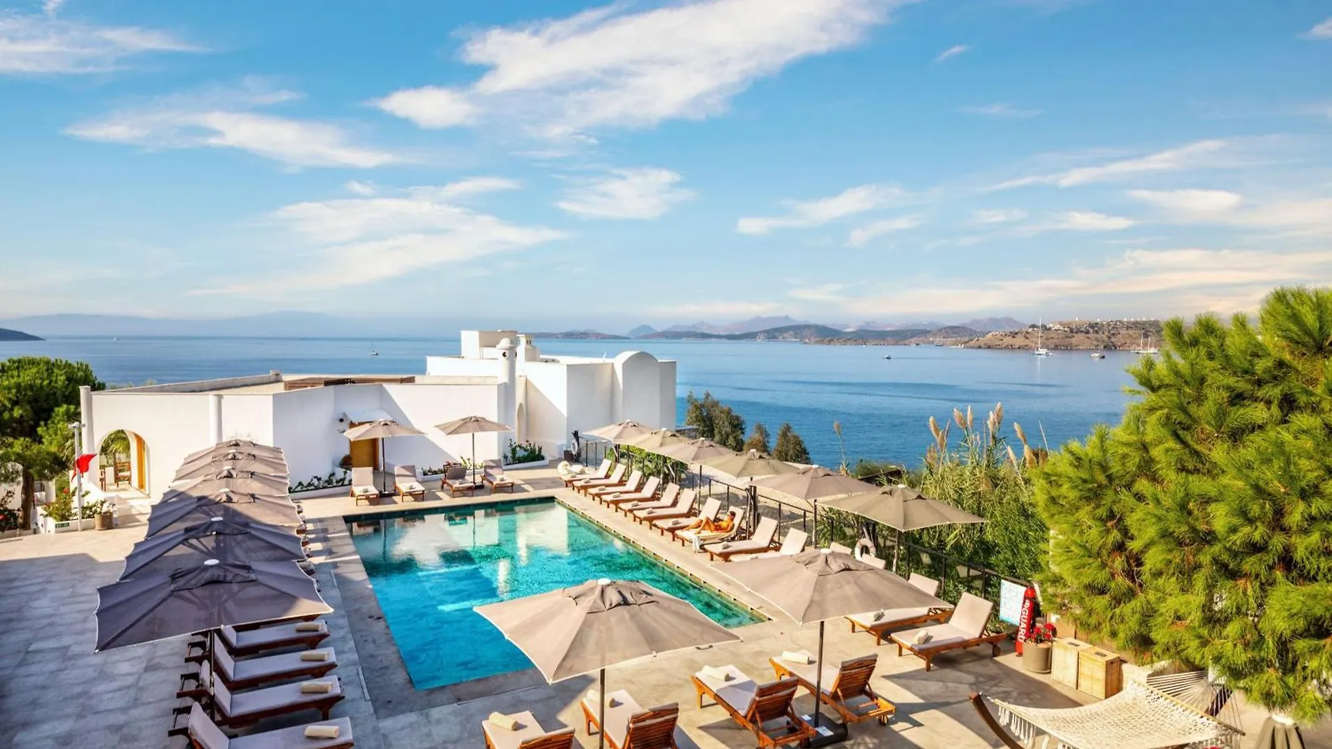 Senses Hotel - Adults Only Bodrum