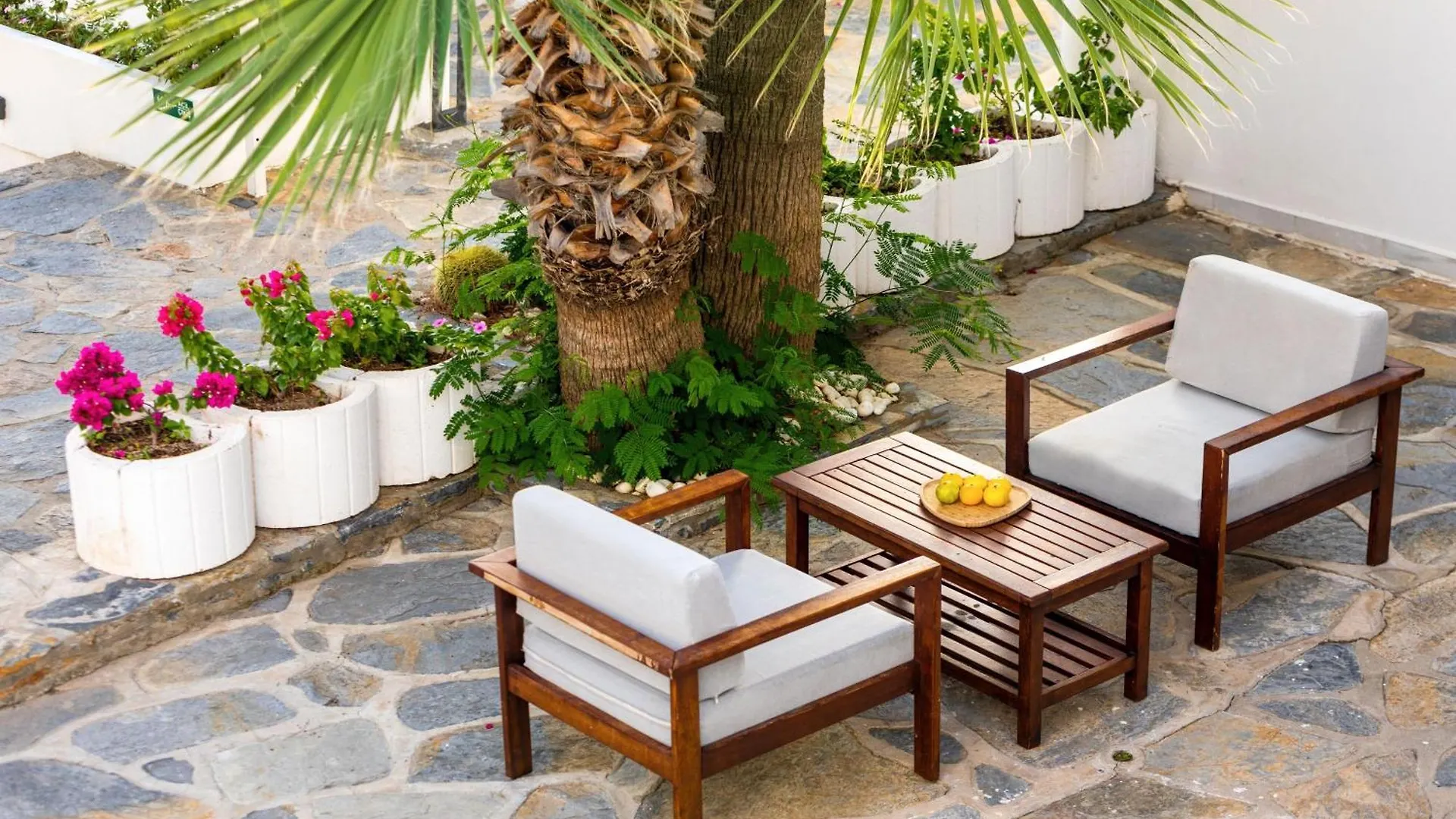 Senses Hotel - Adults Only Bodrum