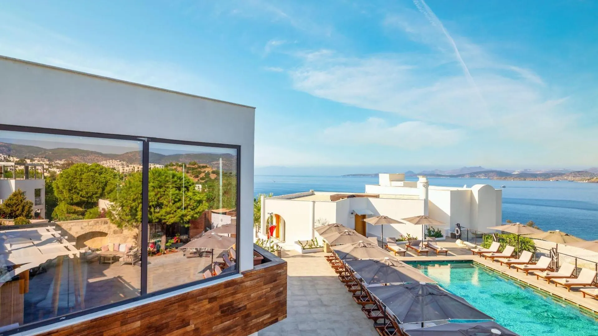 Senses Hotel - Adults Only Bodrum