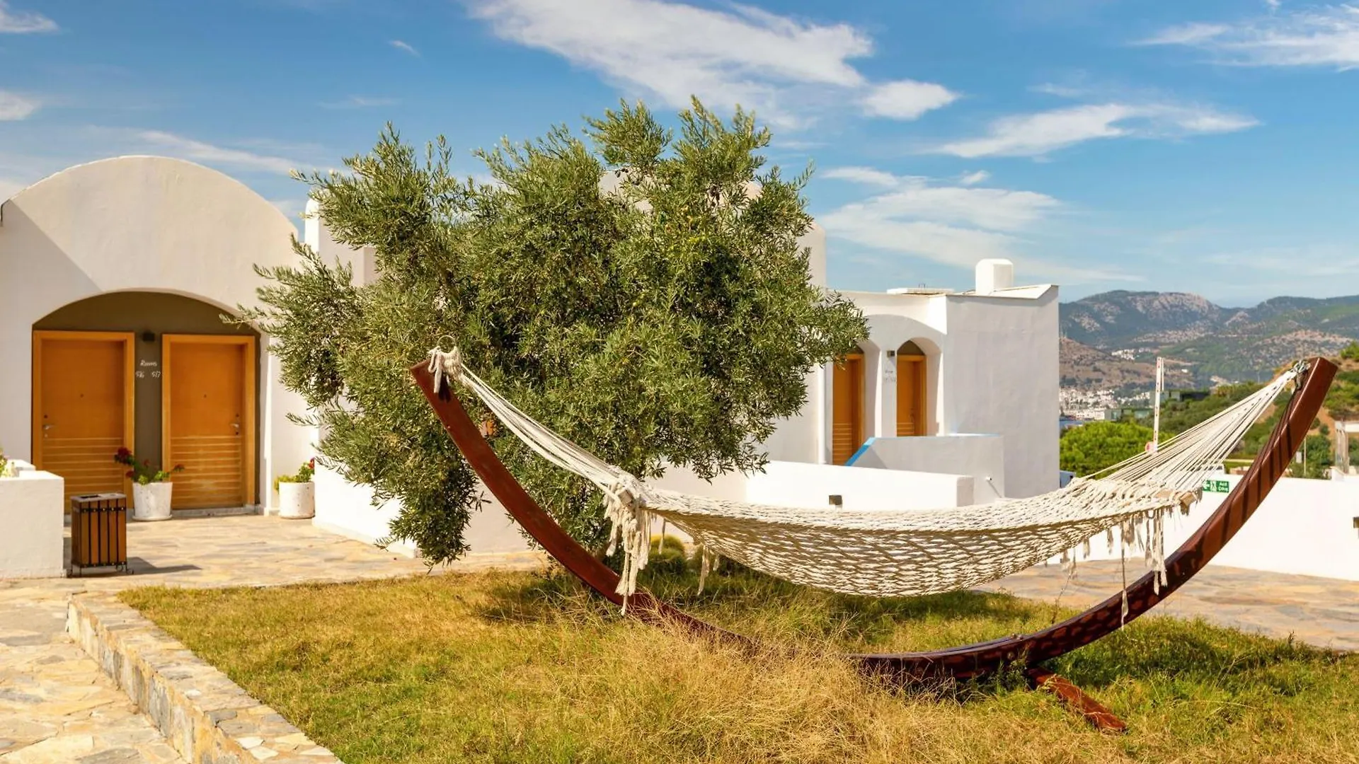 Senses Hotel - Adults Only Bodrum