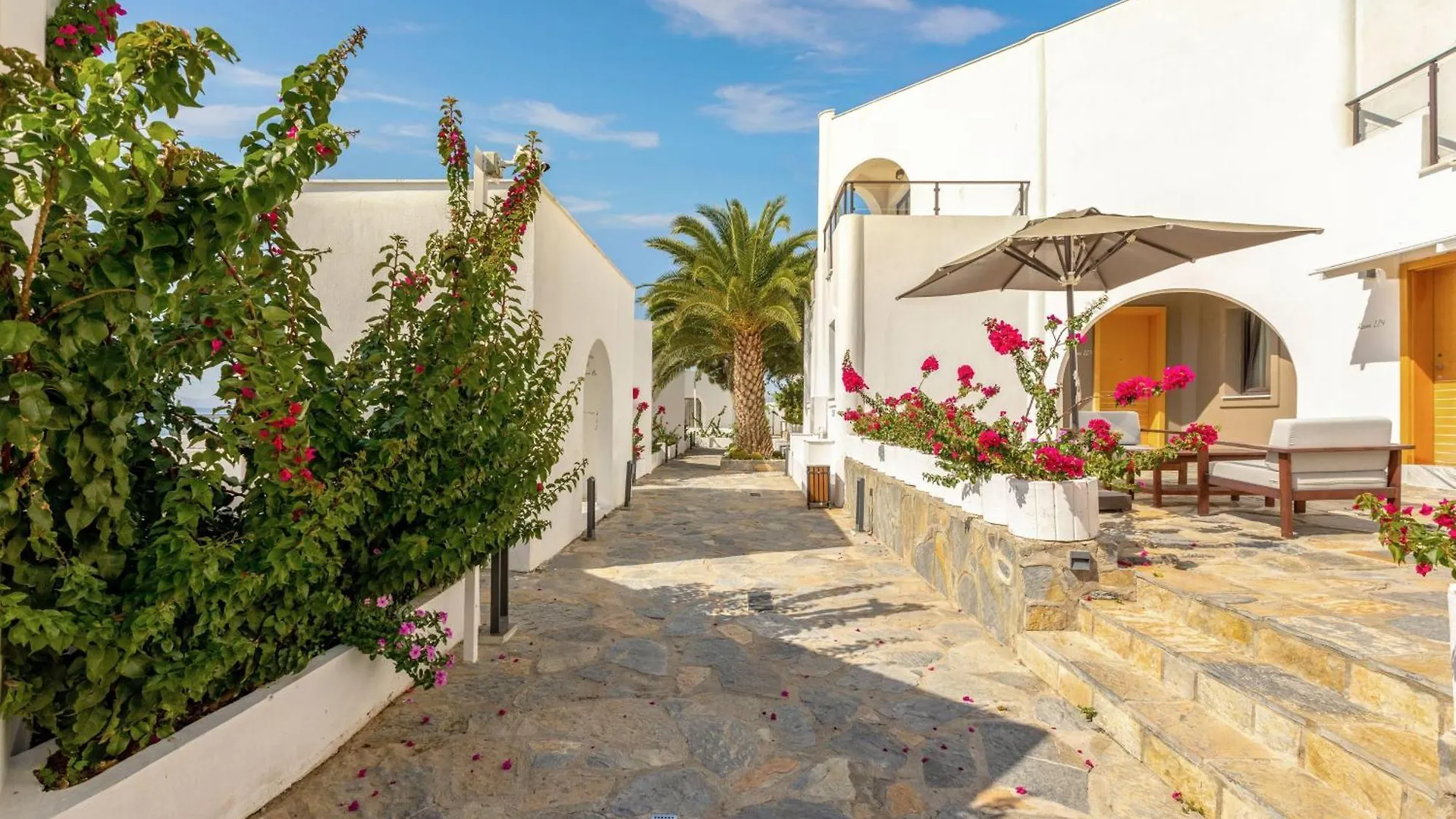 Senses Hotel - Adults Only Bodrum