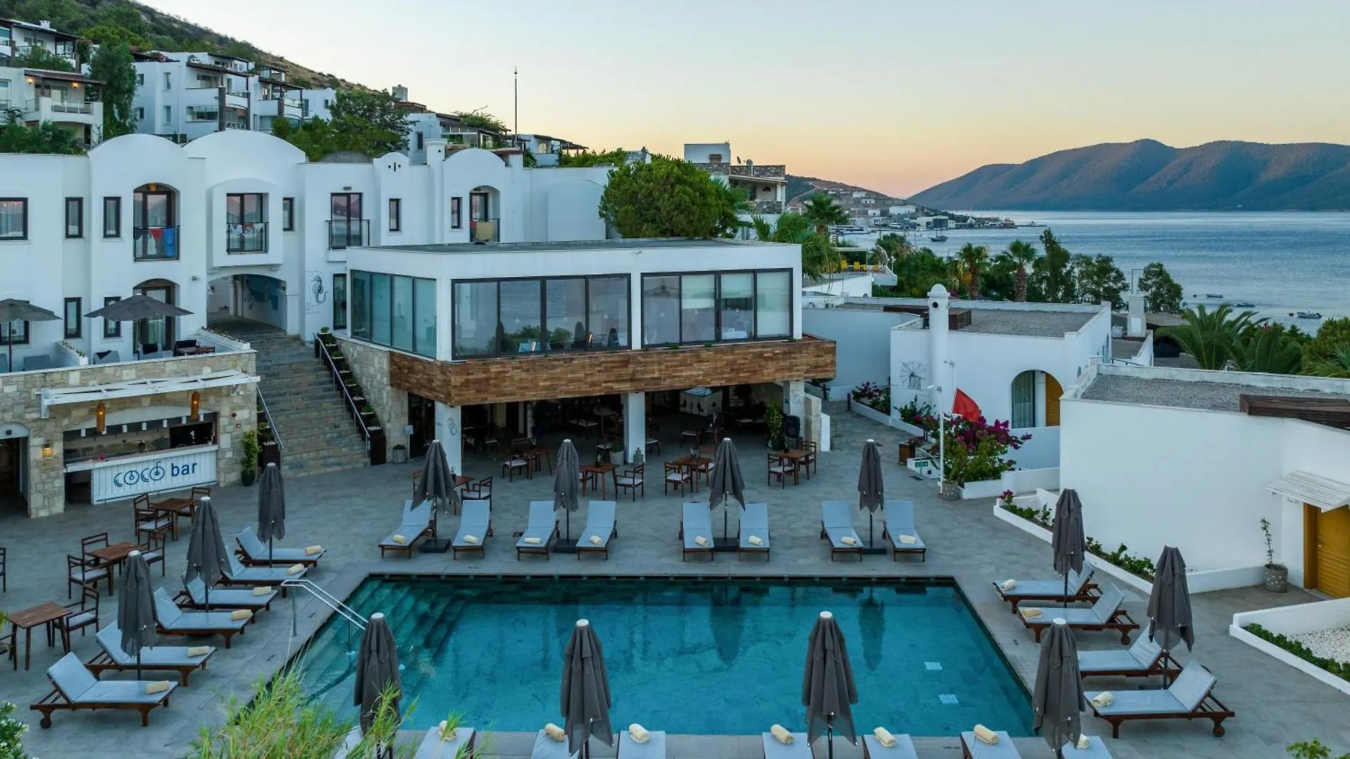 Senses Hotel - Adults Only Bodrum