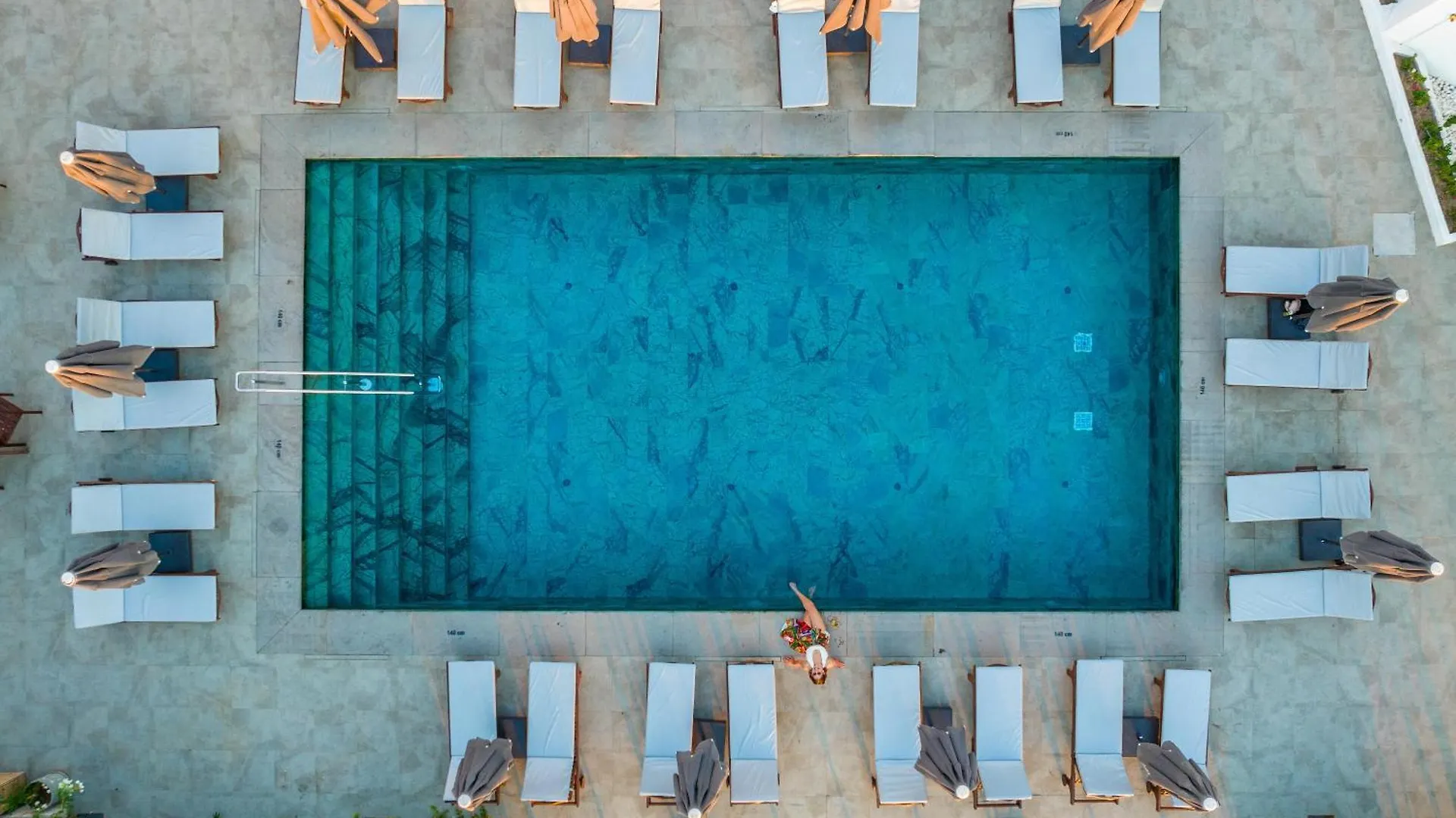 ****  Senses Hotel - Adults Only Bodrum Turkey