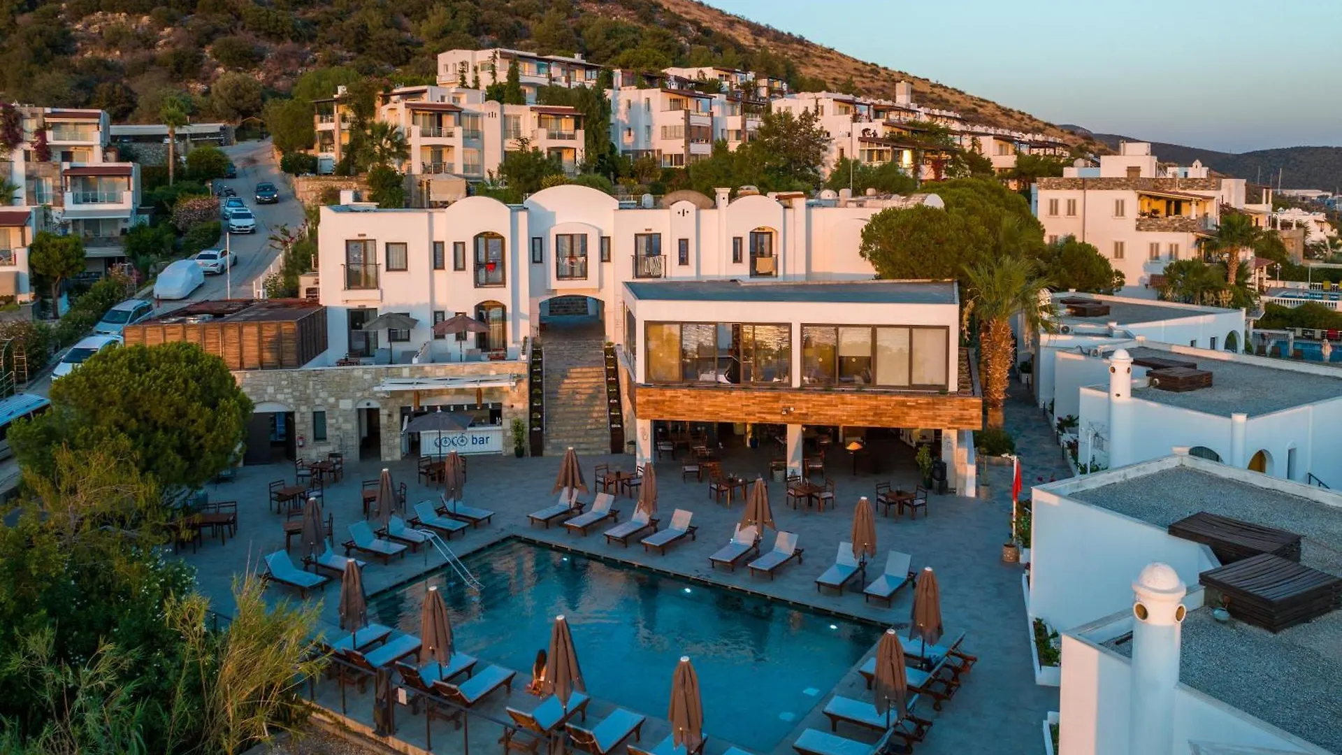 Senses Hotel - Adults Only Bodrum
